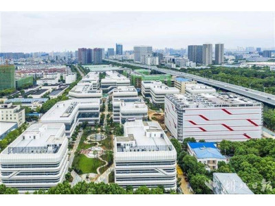 武汉经开人工智能园，写字楼火热招租 精装修 交通便利 价格面议