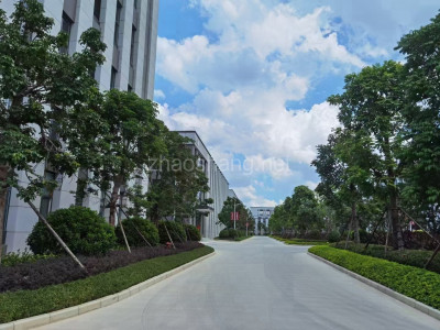 济南历城区807平米写字楼租售 大开间 交通方便 布局合理 地铁上建