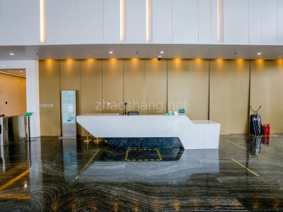 青岛城阳区500平米写字楼出租