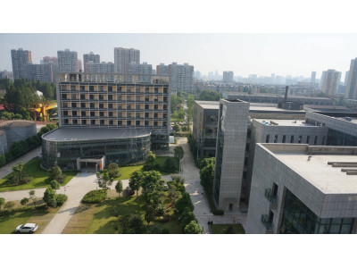 鹦鹉洲长江大桥 地铁口 智造科创园区写字楼招商