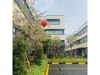 南宁厂房出租南宁良庆五象自贸区1800㎡独栋厂房，50年产权，可生产办公仓储
