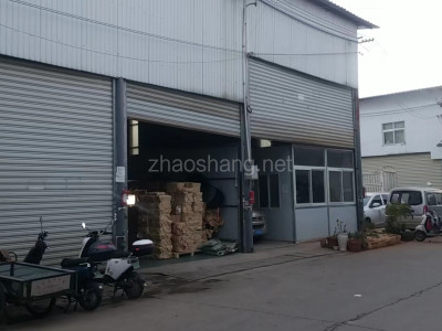 云南昆明官渡厂房/仓库出租192平大车随意进出 环境好