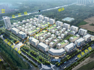 高新区核心位置，厂办一体，均价5300，50年大产权