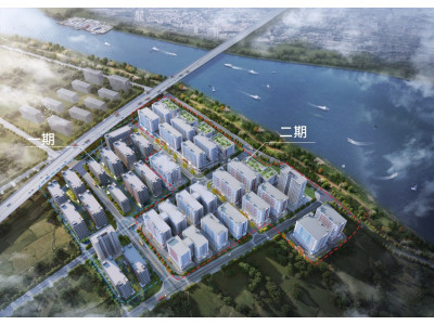 顺德区厂房出售顺德临江独栋厂房  尽显企业实力
