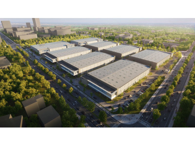 三河市厂房出租廊坊三河市60000平米厂房出租 配套齐全 配电大 面积灵活 可分租