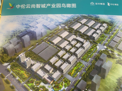 潜江潜江市3000平米厂房出售 配套齐全 可代办 面积灵活 可分租