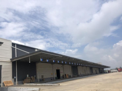 佛山三水区20000平米仓库出租 配套齐全 大小可分 多层可选 政府扶持