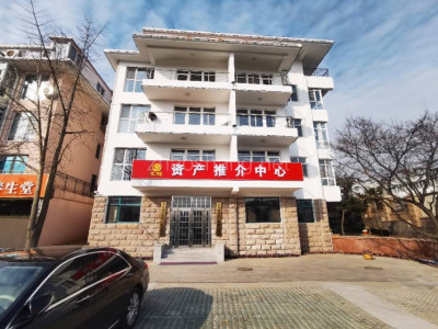 青岛崂山区香港东路特资产业园416平米办公室出租 交通便利 精装修 地铁上建 价格面议