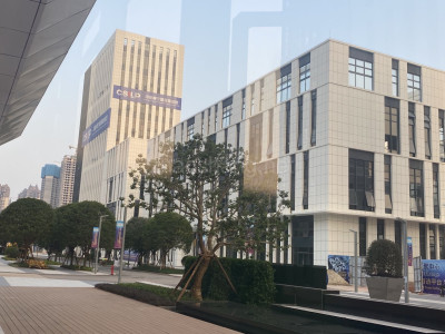 北海厂房出售南宁五象自贸区500-30000㎡标准厂房现房销售，交通便利 ，政策优惠