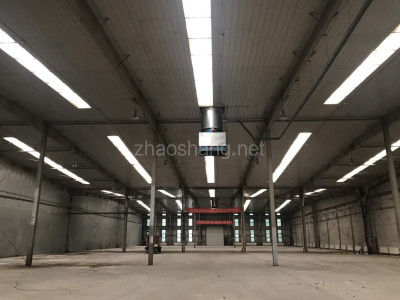 河北仓库库房出租出售 可做冷库 有车位可进货车 有办公 价格可谈 可办环评 临高速口