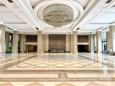 山东写字楼出租 五星级配套 停车免费