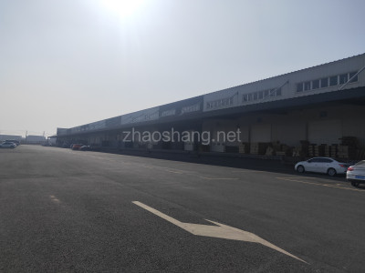 沈阳浑南区20000平米仓库出租 配套齐全 面积灵活 大小可分