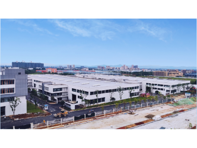 新都区厂房出租四川新都工业东区，全新产城配套新型都市化工业厂房，多种户型选择
