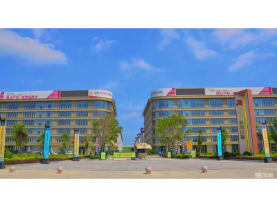 三河市厂房出租北京东燕郊 出租50-1000㎡甲级写字楼 精装修 配套完善 24h中央空调