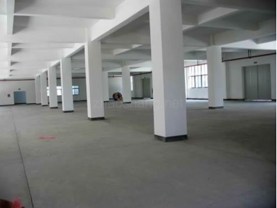 泸县厂房出售泸县2000平双拼标准厂房可租可售 独栋产业园 独立产权50年