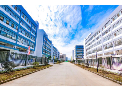 乐昌市厂房出租买厂房 找万洋 量身定制 首付20%
