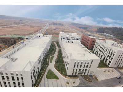 武汉市洪山区华中数字产业创新基地6000平企业总部研发楼出售