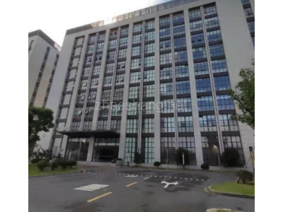 上海闵行莘庄工业区5号线周边102-111㎡研发办公产业园写字楼出租