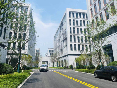 台州厂房出租临海市江南街道独栋小面积厂房出售 低总价 可按揭