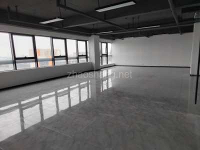 济南历城区高档写字楼出租 布局合理 价格面议