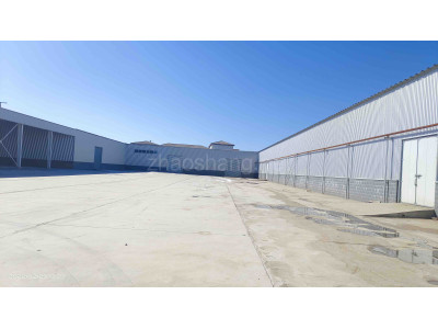 通辽厂房出租乌兰察布察哈尔右前8710平米厂房出租配套齐全 排水排污方便 政府扶持 仓储物流