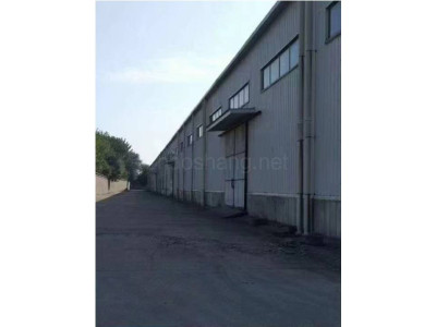 荆州沙市区13000平米厂房出租 配套齐全