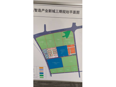 襄阳南漳县6000平米厂房出售 可租可售