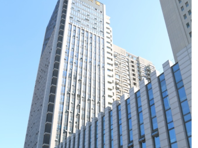 德城区天翔大厦对外出租|地处繁华，设施齐全