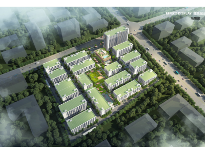 海宁市厂房出售海宁数字生命健康产业中心火热招商中，稀缺花园厂房，独立产权
