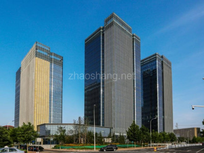 青岛城阳区500平米写字楼出租 环境好