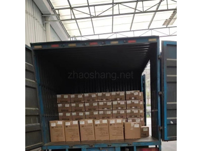 广州仓库出租 洗护用品仓库 提供换箱贴标配送等仓储服务