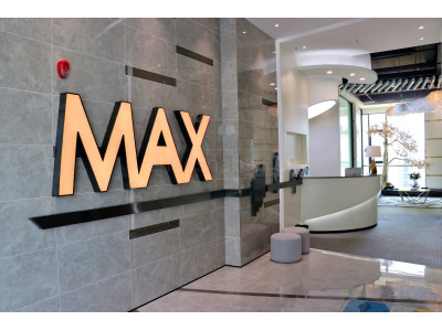 武汉市江夏区Max科技园428平大平层可租可售价格面议 办公通透环境好