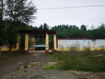 通辽厂房出售内蒙古赤峰出售 面积大