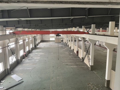 崇川区厂房出租南通崇川区5600平米厂房出租 配套齐全 政府扶持