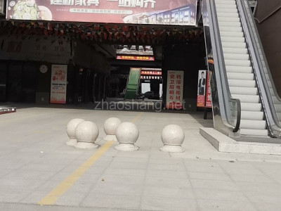 濮阳市清丰县装修好的厂房出租 面积大