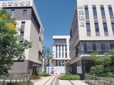 岳麓区厂房出售长沙岳麓区150000平米厂房出售 面积灵活 政府扶持 房租补贴