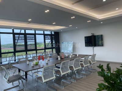 中关村写字楼招租面积可分割返税免租 可分割