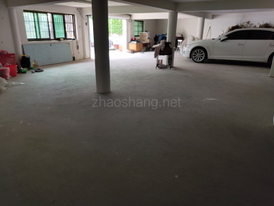 绍兴柯桥区250平米仓库出租