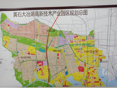 黄石大冶市3500000平米厂房出租 面积大