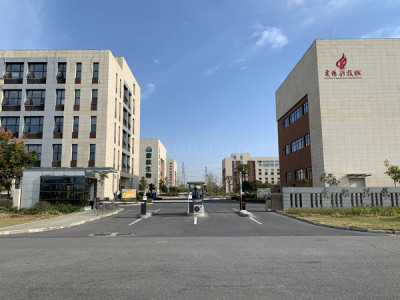 襄阳科技城