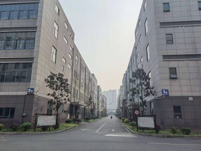 泸县厂房出售四川高品质产业园独栋、双拼标准厂房，独立产权50年，可租可售