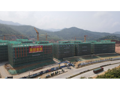 乐昌市厂房出租买厂房 找万洋 量身定制 首付20%