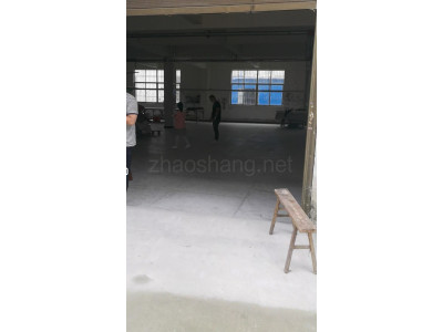 孝感汉川市2400平米厂房出售 配套齐全 配电大