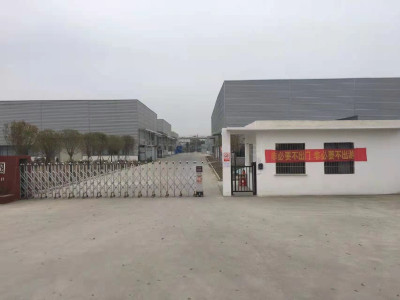 湖北仙桃全新电镀厂房出租 可分割