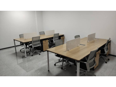 佛山顺德区51.31平米8人用全新写字楼出租 环境好