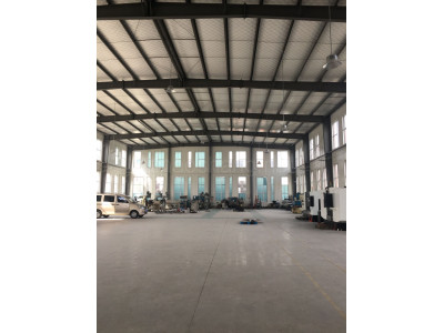 崇川区厂房出租南通崇川区5600平米厂房出租 配套齐全 配电大 政府扶持 房租补贴