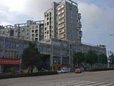 湖北宜昌精装办公室出租拎包入驻 交通方便 价格面议 精装修