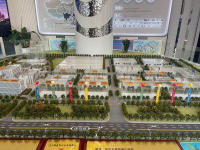 潜江潜江市1000平米厂房出租 政府扶持 配套齐全 面积灵活 房租补贴