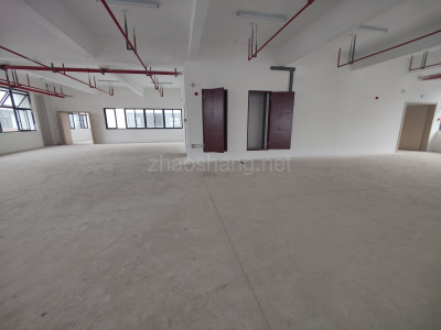 嵊州市厂房出租诸暨新建厂房出售，无需亩产税，稀缺小面积户型