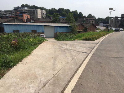 出租沙坪坝土主回龙坝厂房、库房